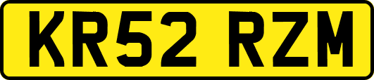 KR52RZM