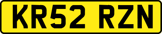KR52RZN