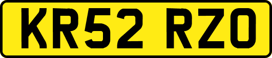 KR52RZO
