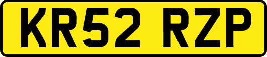 KR52RZP