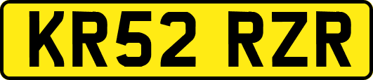 KR52RZR