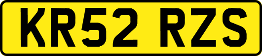 KR52RZS