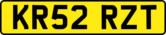 KR52RZT