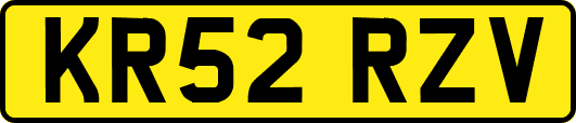 KR52RZV