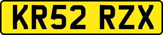 KR52RZX