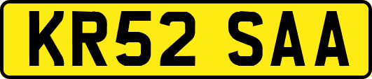 KR52SAA
