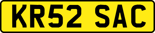 KR52SAC