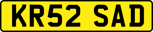 KR52SAD