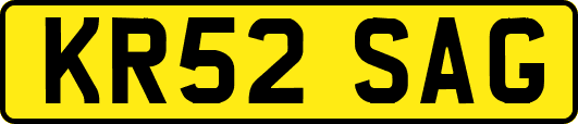 KR52SAG