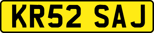 KR52SAJ