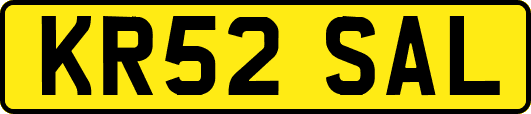 KR52SAL