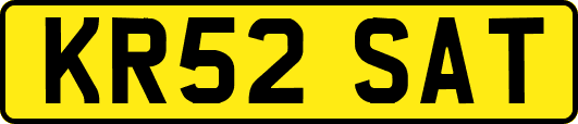 KR52SAT