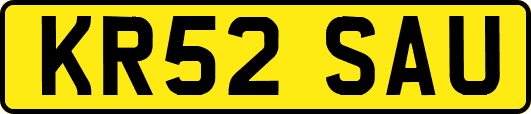 KR52SAU