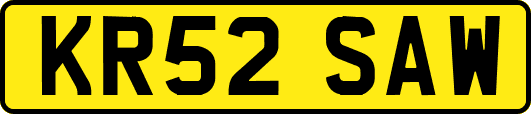 KR52SAW