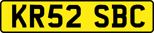 KR52SBC