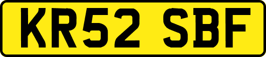 KR52SBF