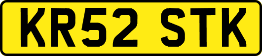 KR52STK
