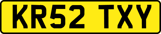 KR52TXY