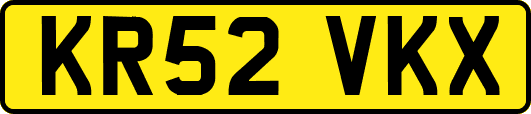 KR52VKX