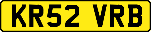 KR52VRB