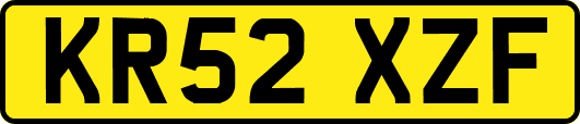 KR52XZF