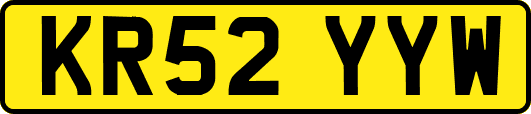 KR52YYW