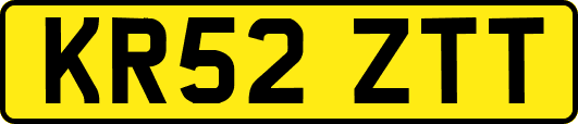 KR52ZTT
