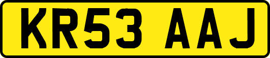 KR53AAJ