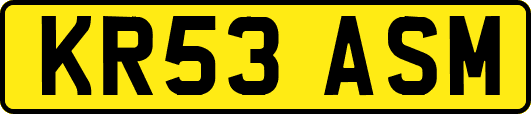 KR53ASM