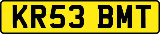 KR53BMT