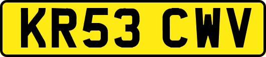KR53CWV