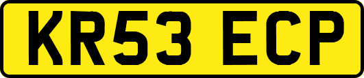 KR53ECP