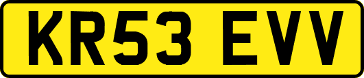 KR53EVV