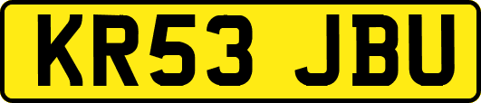 KR53JBU