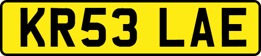 KR53LAE