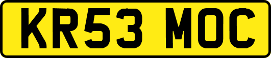 KR53MOC