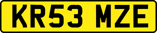 KR53MZE
