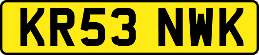 KR53NWK