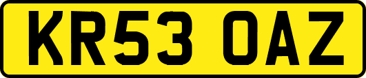 KR53OAZ