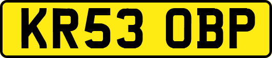KR53OBP