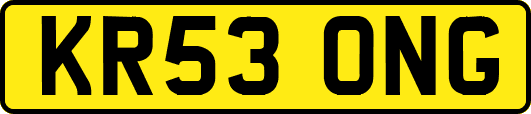 KR53ONG