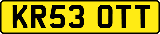 KR53OTT