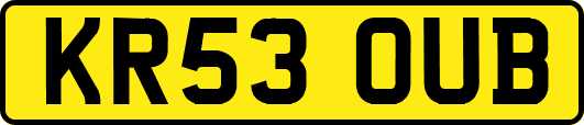 KR53OUB