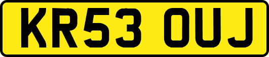 KR53OUJ