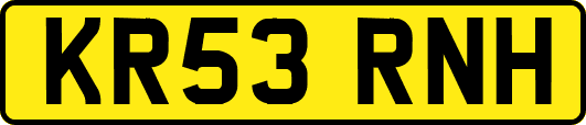 KR53RNH