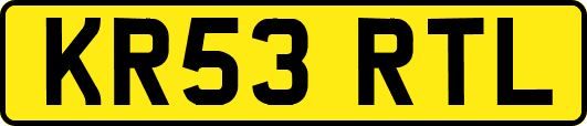 KR53RTL