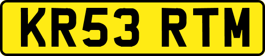 KR53RTM