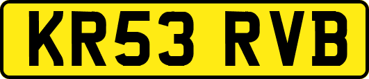 KR53RVB