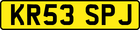 KR53SPJ