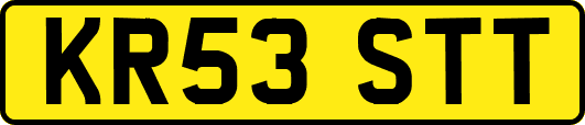 KR53STT